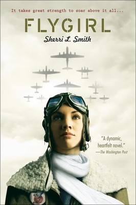 Flygirl - Smith, Sherri L - Good - See condition notes