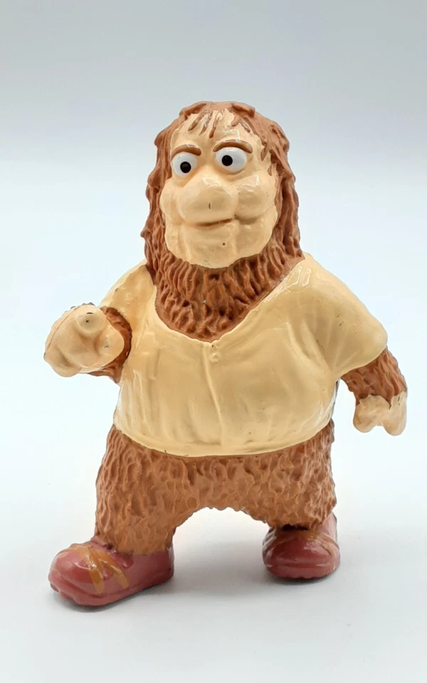 Fraggeles Figuren  Schleich Henson Auswählen TV Kult 1985 Muppet -5-9 cm Groß - Bild 4 von 4