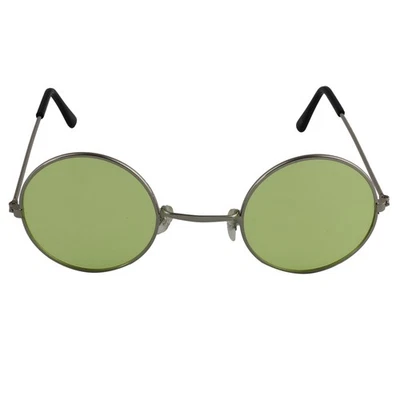 Verres en nickel lumière jaune argenté - Photo 1/4