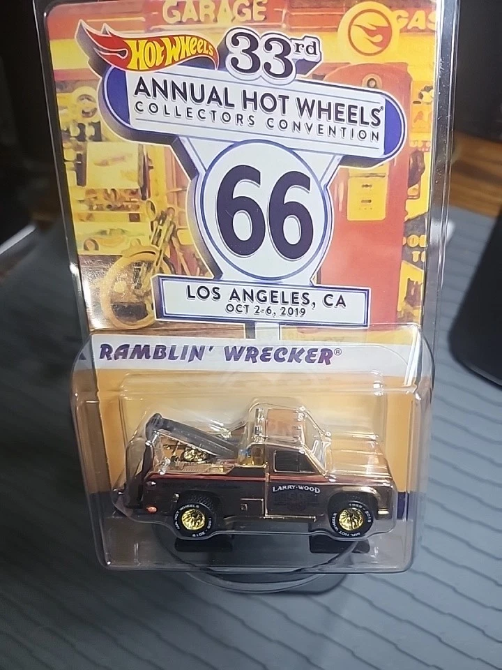 Hot Wheels Convention for sale | eBay