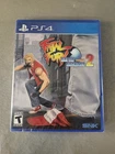 Fatal Fury Battle Archives Vol. 2, PS4, Brand New & Sealed!