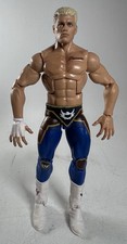WWE Elite Collection Series 101 The American Nightmare Cody Rhodes Action Figure