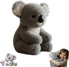 50CM Koaly-Emotional Healing On Demand Koala ...