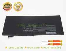 Original Clevo NS50 L141MU L140MU NS50MU GIGABYTE U4 UD RC14 L140BAT-2 battery