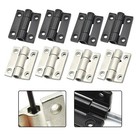 Charnière d'amortissement réglable solutions matérielles réglage flexible de