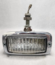 Vintage Vw Chrome Back Up Light Assembly Vintage Vw Chrome Back Up Light Assembly