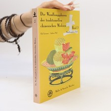 Die Wandlungsphasen der traditionellen chines...