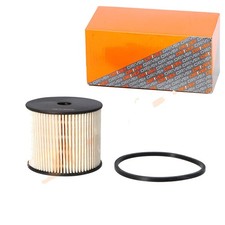 DR!VE+ KRAFTSTOFFFILTER FILTEREINSATZ passend für CITROËN BERLINGO C4 C5 C8