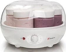 Euro Cuisine Yogurt Maker YM100