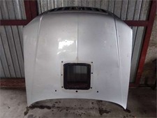 Motorhaube Hyundai Terracan Hp 2001 2.9 Crdi 4wd