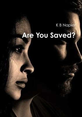 K B Napier | Are You Saved? | Taschenbuch | Englisch (2019) | [.]
