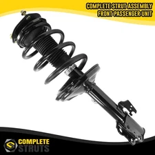 Front Right Complete Strut & Coil Spring Assembly for 2004-2006 Lexus RX330 AWD