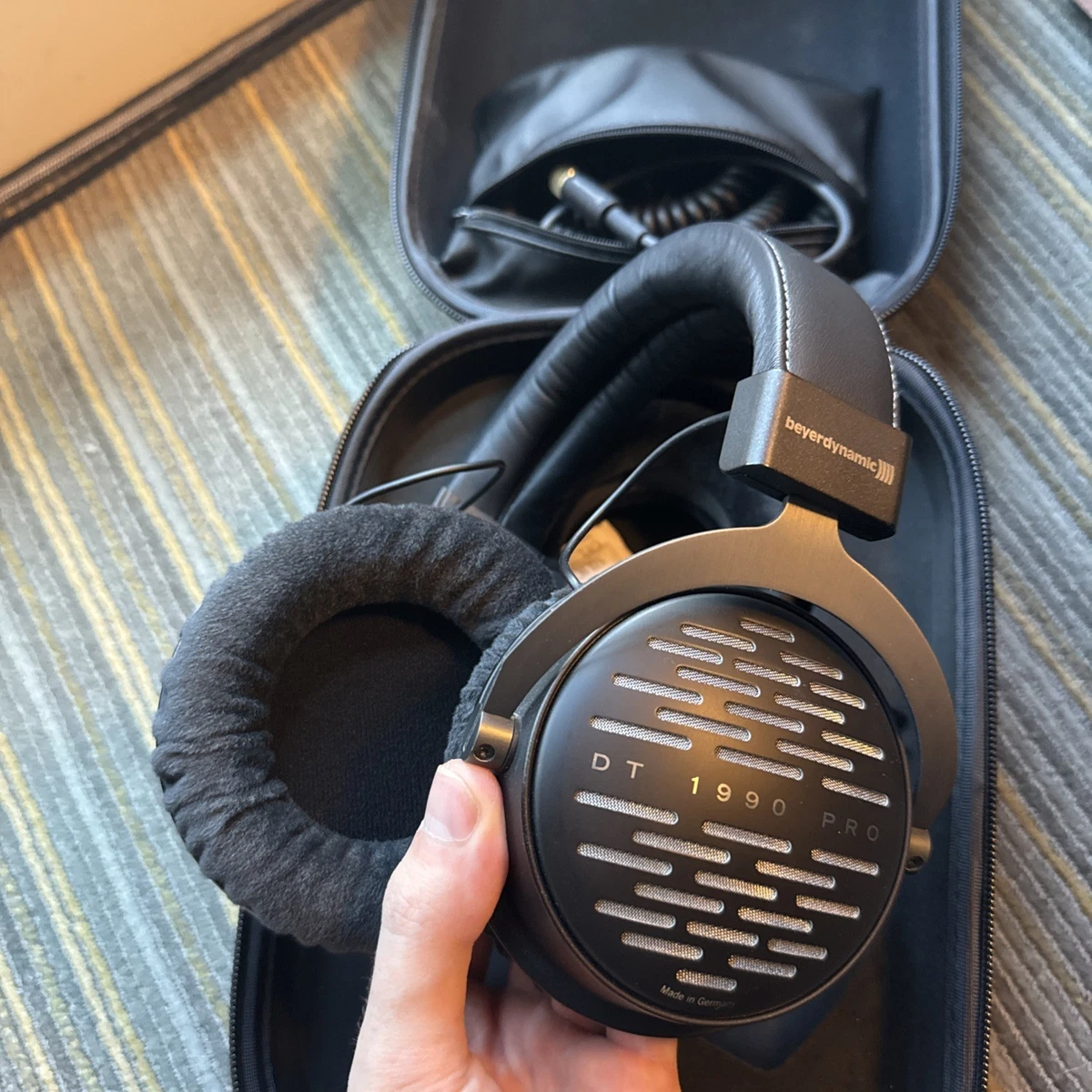 beyerdynamic DT 1990 Pro Headphones for Sale | Shop New & Used