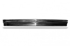 Harwood 78-87 Malibu Fiberglass Front Bumper 23550