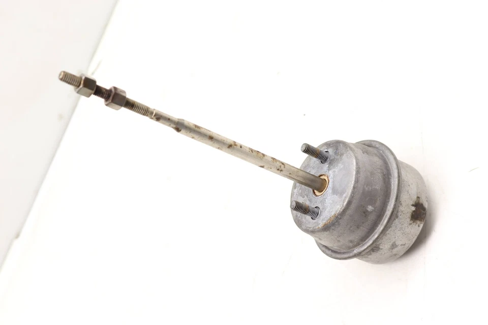 BMW 535I GT XDRIVE 2011-2017 3,0 L - Turbocompresor Wastegate Actuador Foto 2 de 4