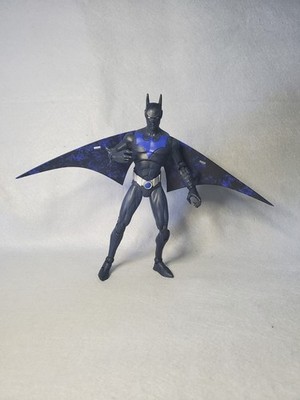 McFarlane DC Multiverse Inque as Batman Beyond 7'' Action Figure