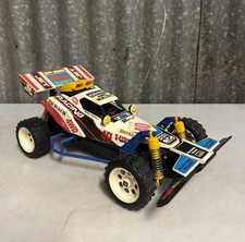 Buy Vintage Toys like Vintage Taiyo Bullet Jet Hopper Remote Control Jeep Bug from eBay