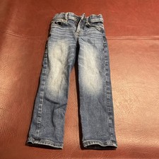Jumping Beans Size 4T Jeans