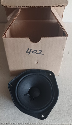 1 VTG NOS OEM Bose 402  4'' Speaker Driver In BOX 1990's Preminum Quality Sound