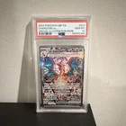 Charizard ex 223/197 SV03 Obsidian Flames SIR Full Art Holo PSA 10 English