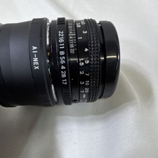 NIKKOR 50mm f/1.4 Camera Lenses for sale | eBay