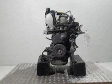 Motor ohne Anbauteile (Benzin) F4P774 RENAULT Laguna II (G) 1.8 16V