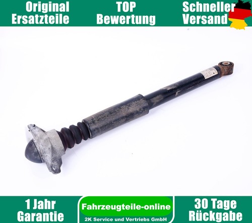 VW Tiguan 5N 5N0512011BH Stoßdämpfer Fahrwerk Hinten rechts