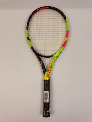 NEW Babolat Pure Aero La Decima Rafael Nadal, 4 3/8 | eBay