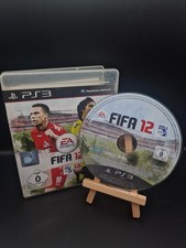 FIFA 12 (Sony PlayStation 3) PS3 Spiel in OVP - TOP ZUSTAND