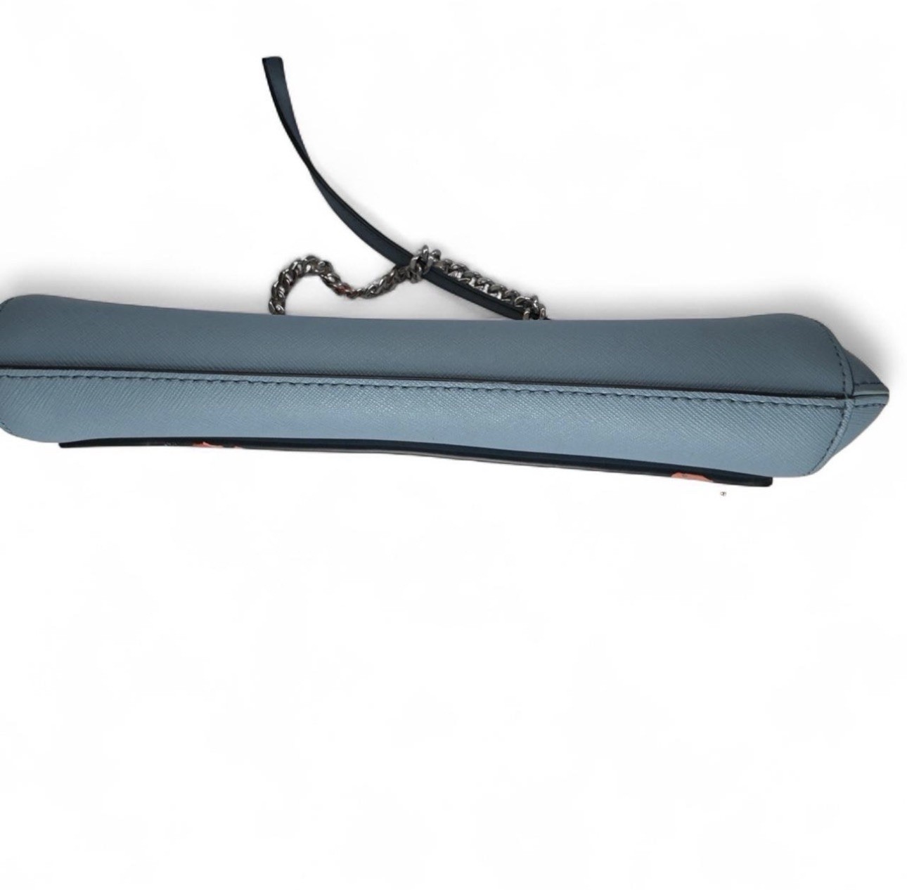 Kate Spade New York Laurel Way Greer Handpainted Poppies Shoulder Bag thumbnail 5