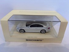 Minichamps 1/43 BMW M6 Coupe E63 2007 223163