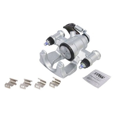 Bremssattel TRW BHV933E, Hinten Rechts