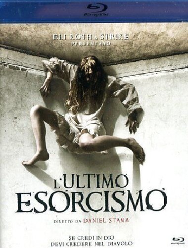 The Last Exorcism (Blu-ray)