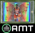 2025 Topps Signature Hakeem Olajuwon Base (RAW)