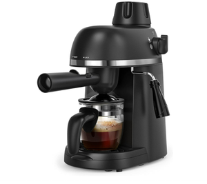 Maquina Para Hacer Cafe Cappuccino Capuchino Espresso Espumador Leche | eBay