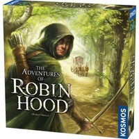 Die Abenteuer Von Robin Hood
