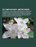 Thumbnail - Olympiapark (münchen) | Buch | 9781159212056