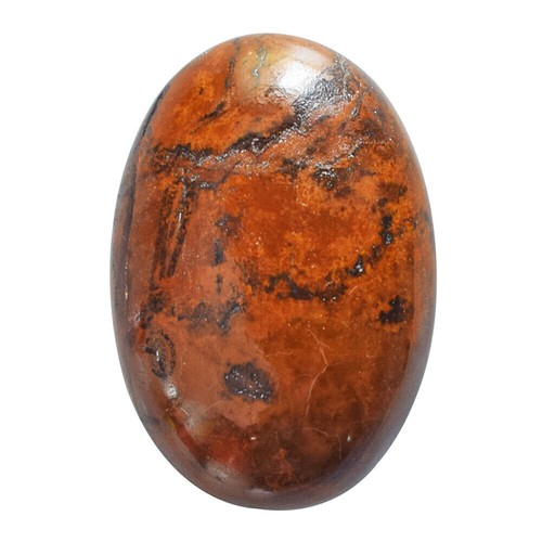 80 Cts 100% Naturel Russe Charoite Pierre Précieuse En Vrac Ovale