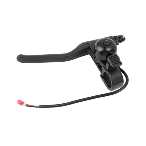 Manija de freno de scooter eléctrico de nailon ergonómica antideslizante palanca de freno con Bel ACI - Imagen 16 de 22