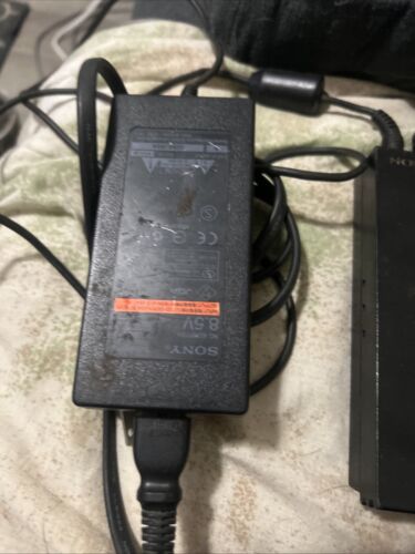 PlayStation 2 PS2 Slim Black SCPH-70012 Console Lot 12 Games Controllers Cords - Picture 6 of 14