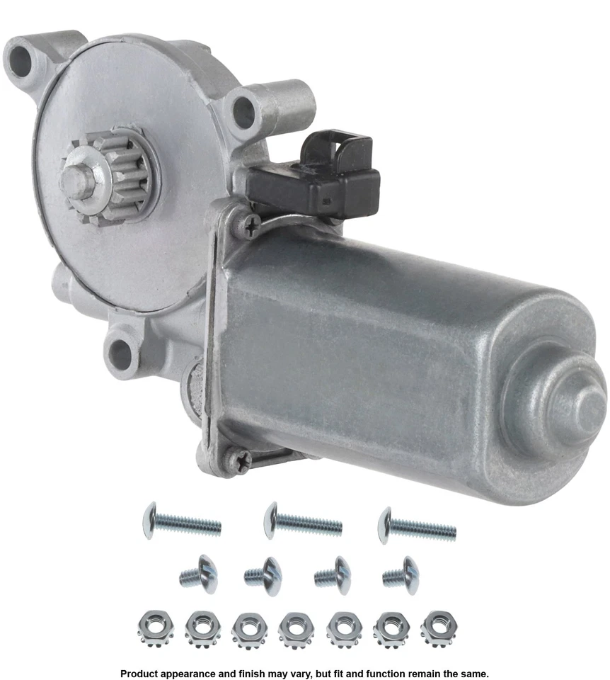 Motor ventana delantero izquierdo cardone 1992 1993 1994 Buick Roadmaster 1991-1996 Foto 3 de 4