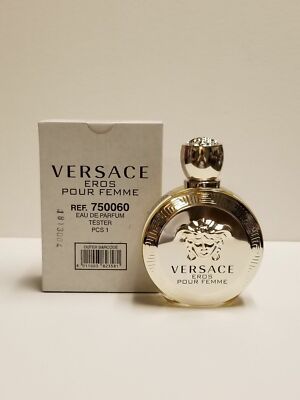 versace perfume eros pour femme review