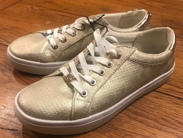 liz claiborne warwick sneakers