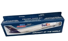 Sky Marks FedEx Daron Worldwide Aircraft Of The World Boeing 777 Airplane