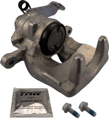 TRW BHU367E Brake Caliper for CITROEN,PEUGEOT