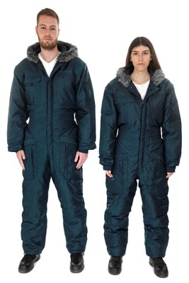 Idf Hermonit Snowsuit Winter Clothing Ski Snow Suit One Piece Wear Ebay