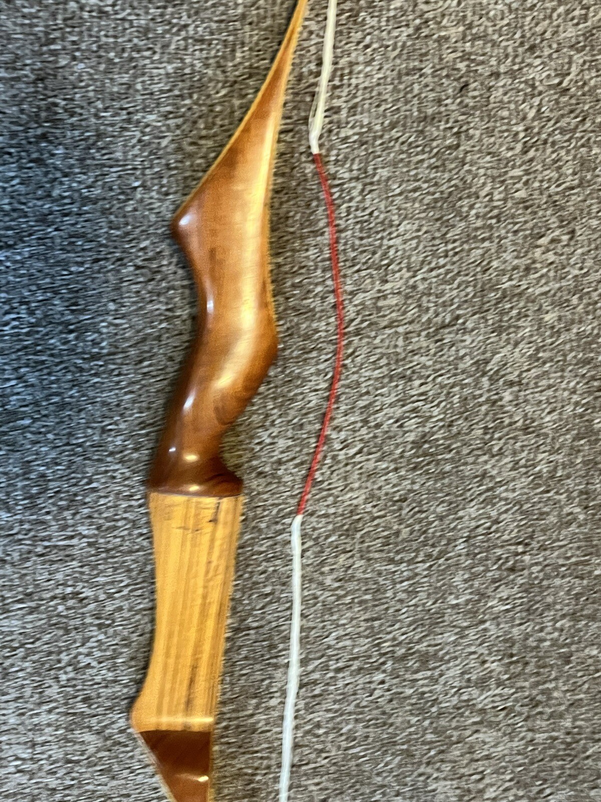 Fred Bear Archery Polar Recurve Bow 56” LH eBay