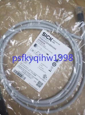 1 PCS NEW IN BOX SICK sensor cable YF2A15-020VB5XLEAX 2096239