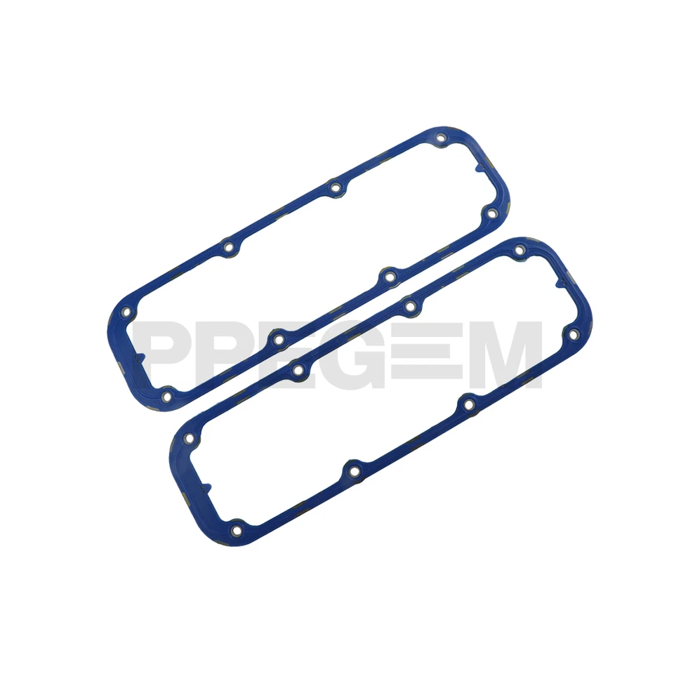 Valve Cover Gasket Set For Select 92-03 Dodge Models Foto 2 de 4