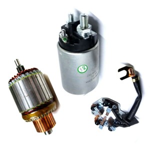 harley trike reverse motor